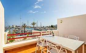 Onde A Marina E Casa T2 Hsr Vilamarina